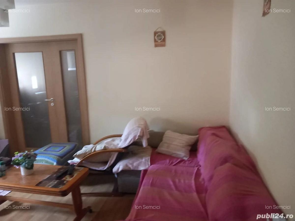 Vand apartament - Timi?oara, str. Iederei, calea Sagului - 6