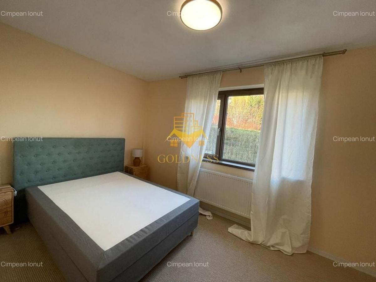 2 Camere decomandate,Borhanciului, Modern,Bloc nou, Parcare,Mega image - 4