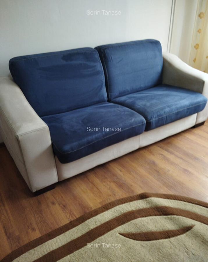 Apartament mobilat cu 2 camere Piata centrala - 3