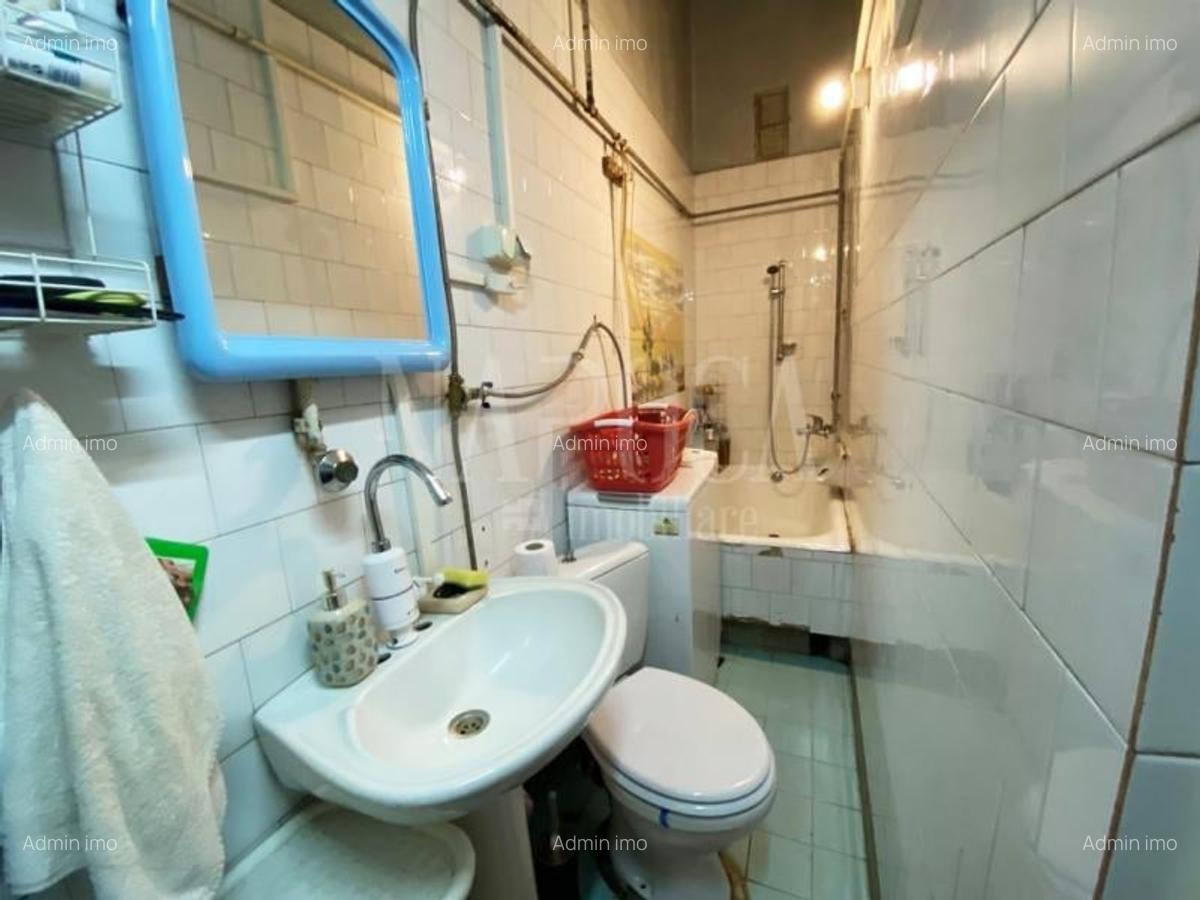 Apartament 2 camere de vanzare in Centru, Cluj Napoca - 4
