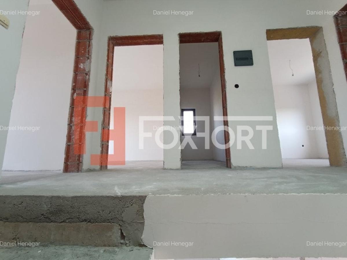Triplex 5 camere, 2 bai, 114 mp utili, zona Plopi Timisoara - 16