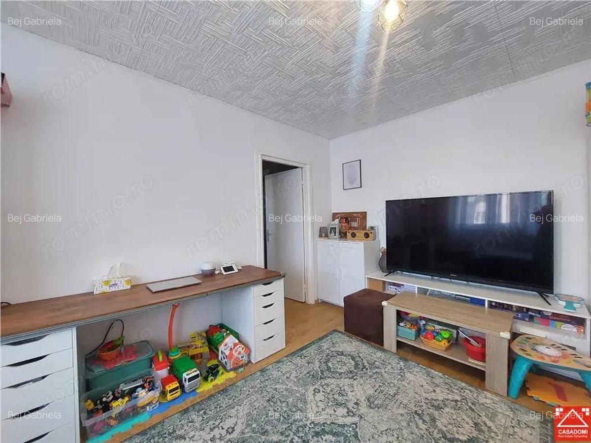 Apartament 2 camere, zona P-ta Garii - 2