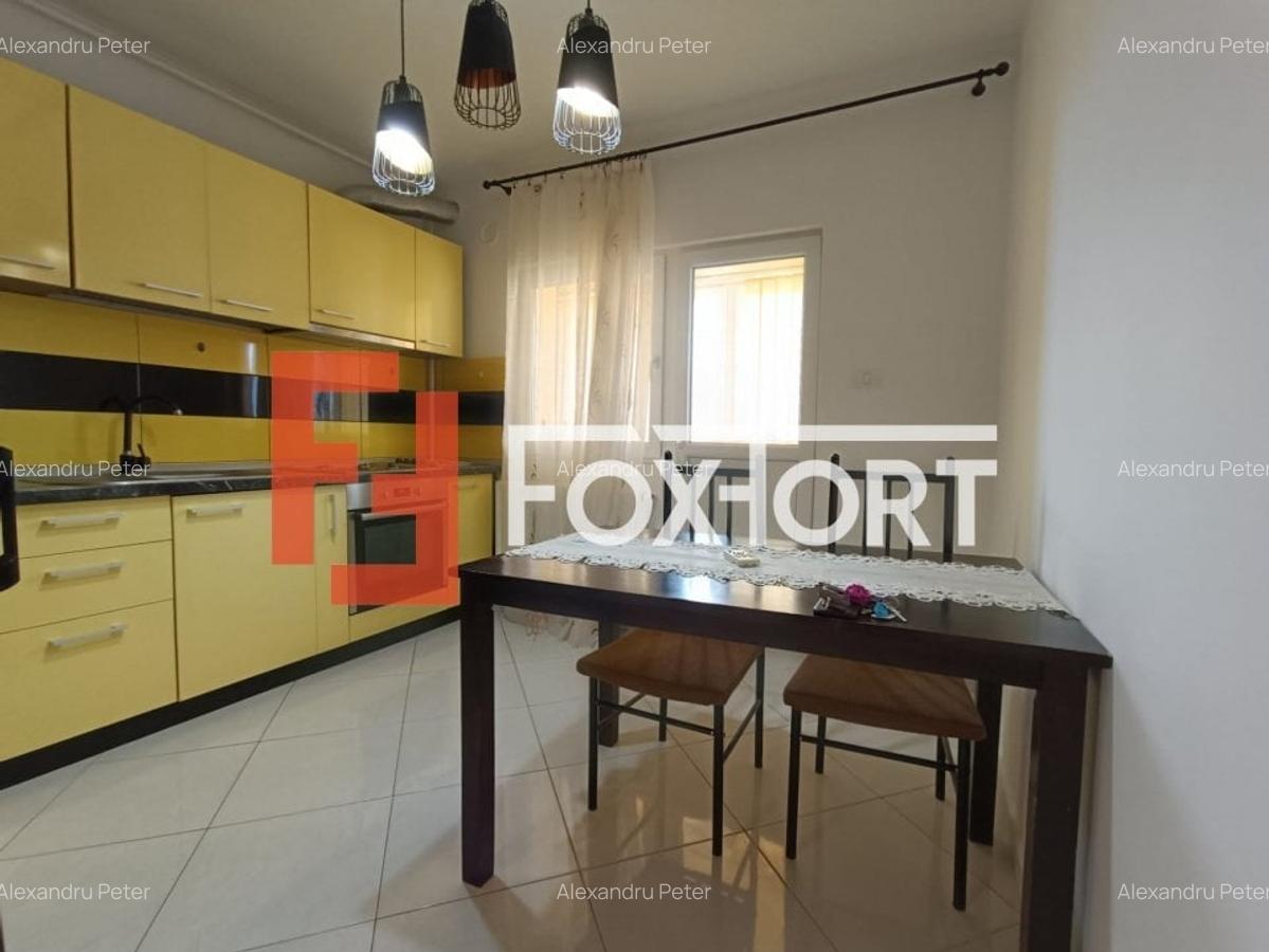 Apartament cu 3 camere decomandat, mobilat în Soarelui - 6