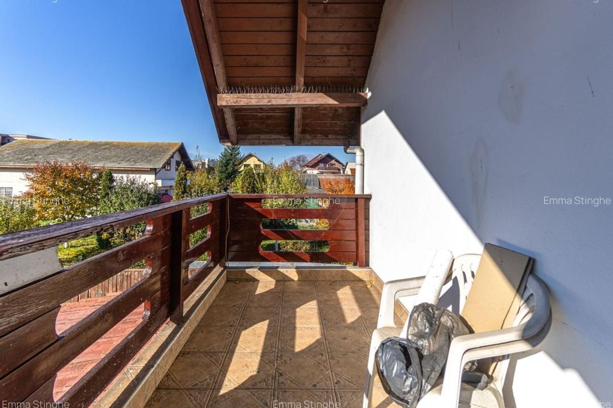 Proprietate mixta cu spatiu comercial si locuinta Strada Aurel Vlaicu - 42