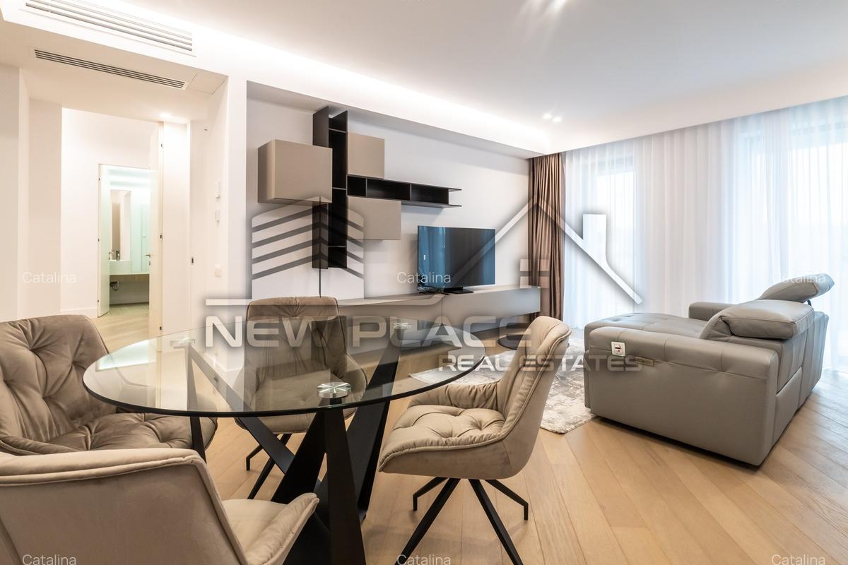 CORTINA 126 | View liber | Apartament exclusivist | Terasa 24 mp | ULTRA LUX - 3