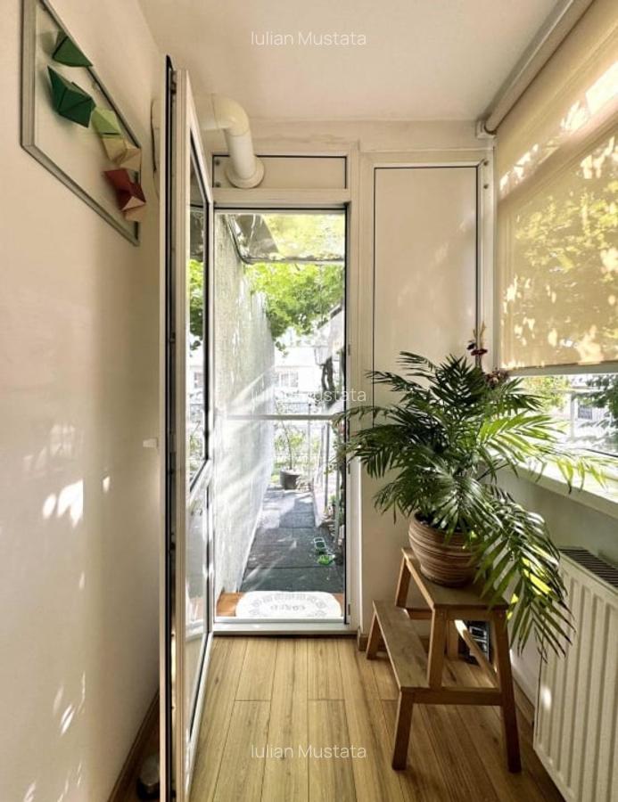 Apartament 2 camere, Buzaului, parter cu acces in gradina. - 2