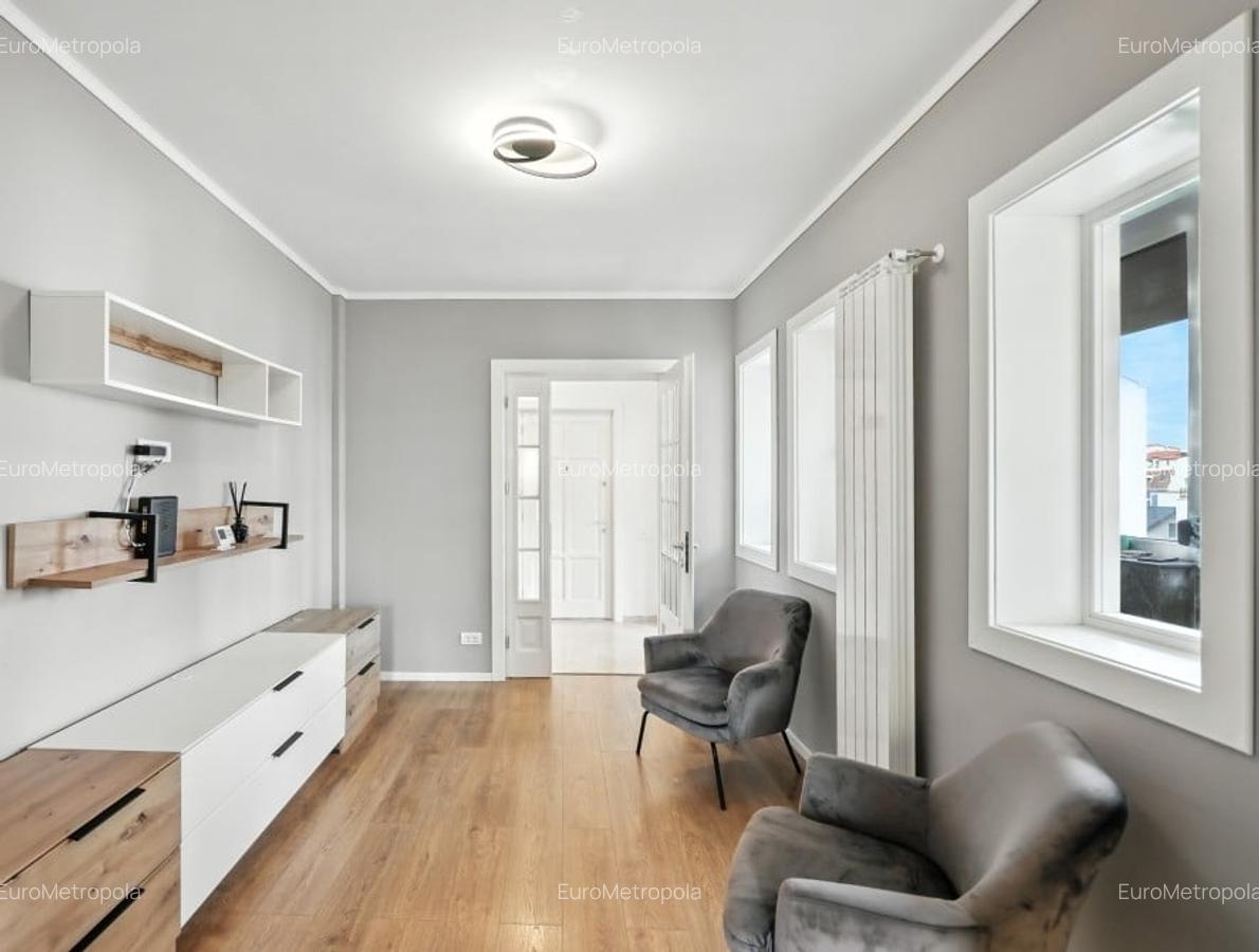 EXCLUSIVITATE !!! Apartament 3 camere Calea Dorobantilor - 2