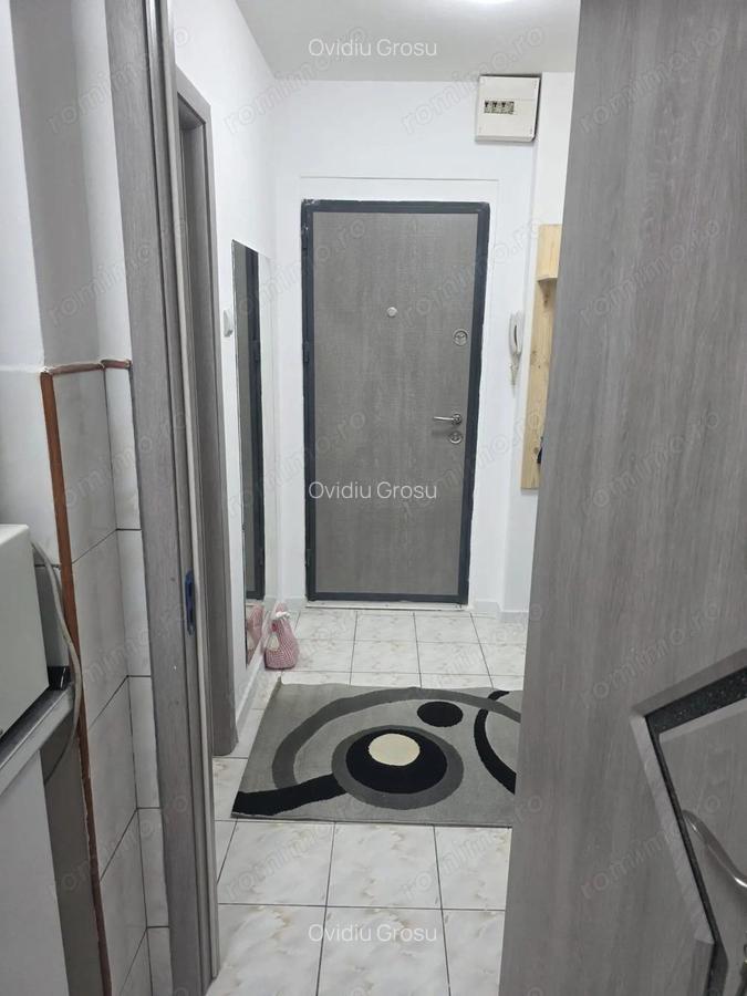 Garsoniera CF 1 Soseaua Gara Catelu - 2
