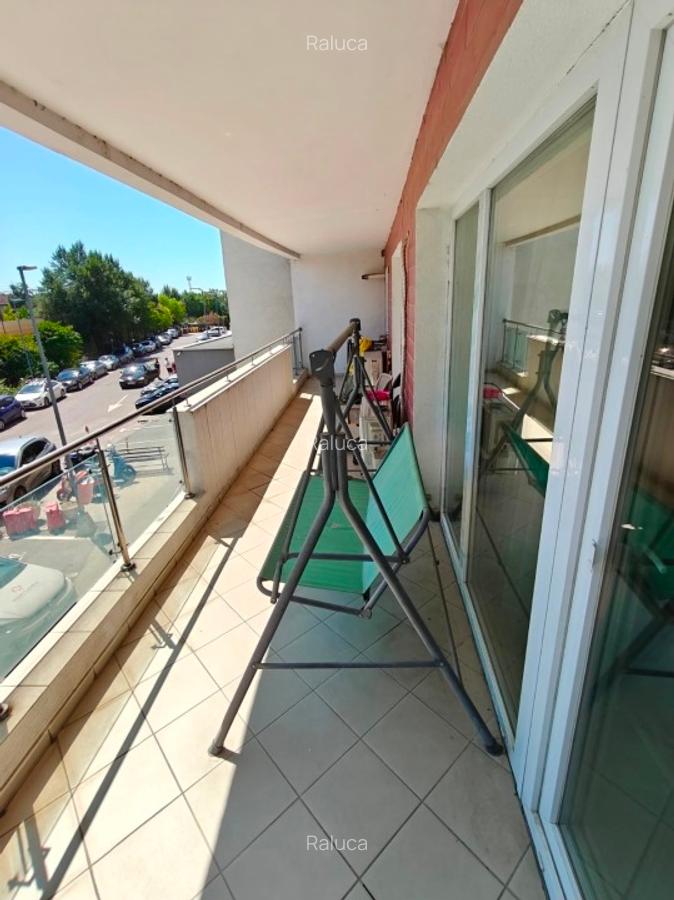 Apartament 3 camere decomandate Metropolis Residence - 5