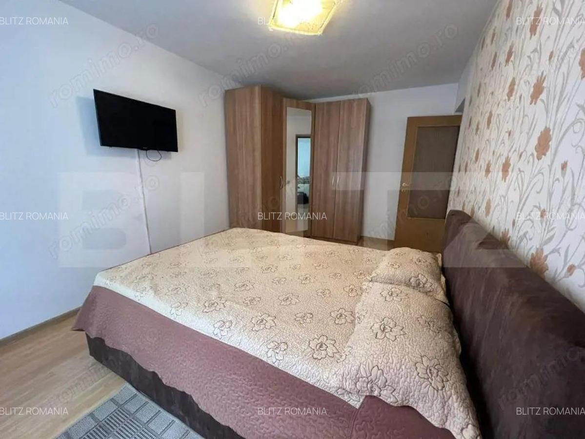 Apartament 2 camere, modern, 50 mp, zona Florilor - 9