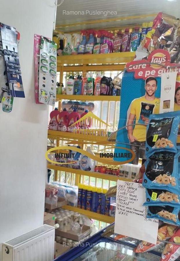 Spatiu comercial de vanzare - 2