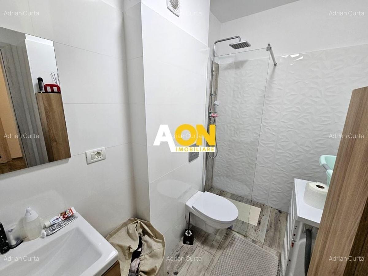 Investiție câștigătoare: Apartament 3 camere, Central, cu chiriași - 7