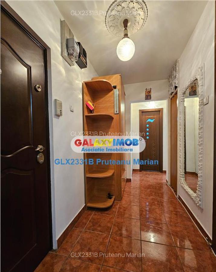 Apartament cu 2 camere situat langa metrou Piata Gorjului - 5
