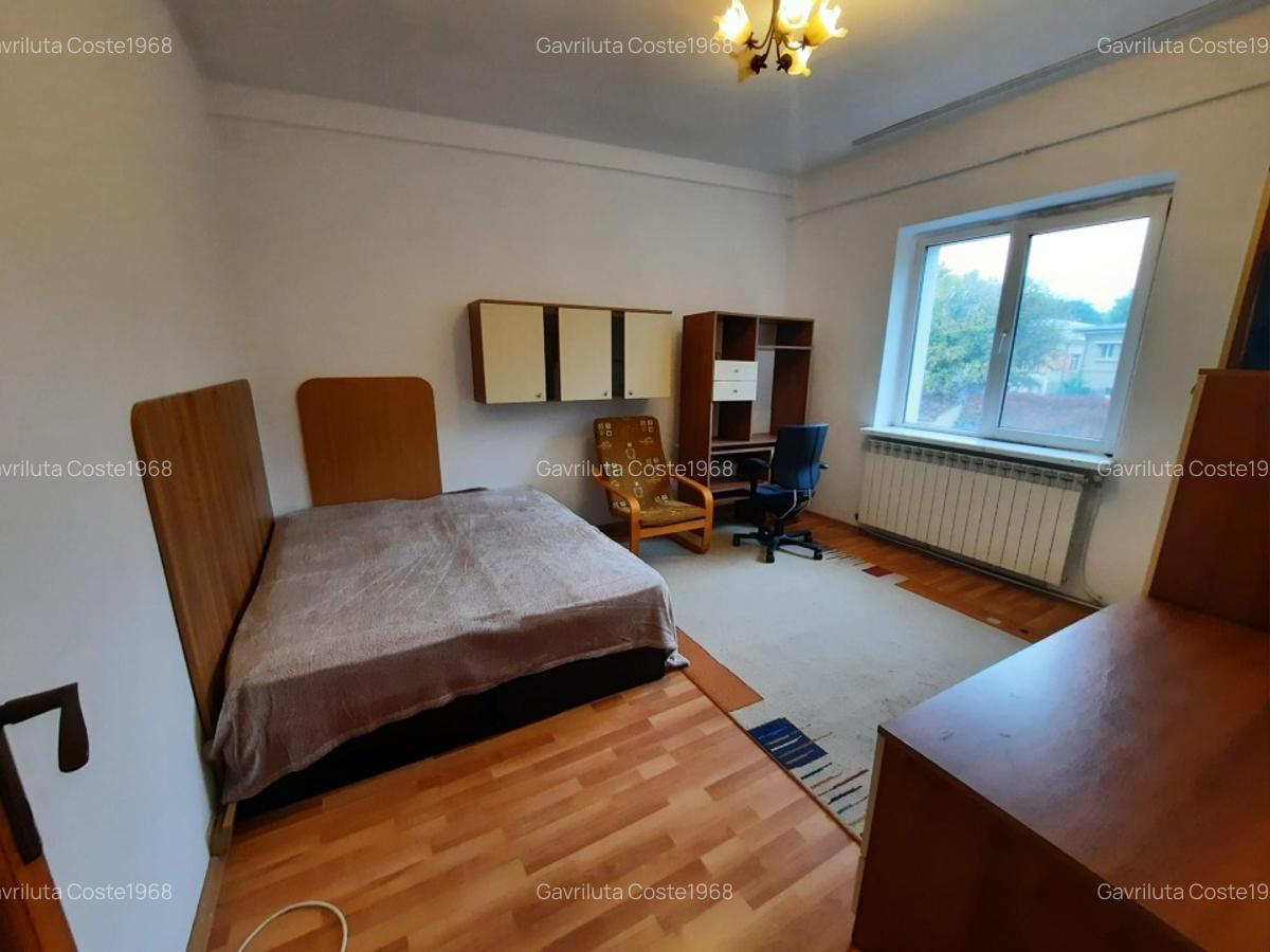 Apartament 2 camera decomandat Piata unirii foarte aproape de umf    pret 370 eu - 9