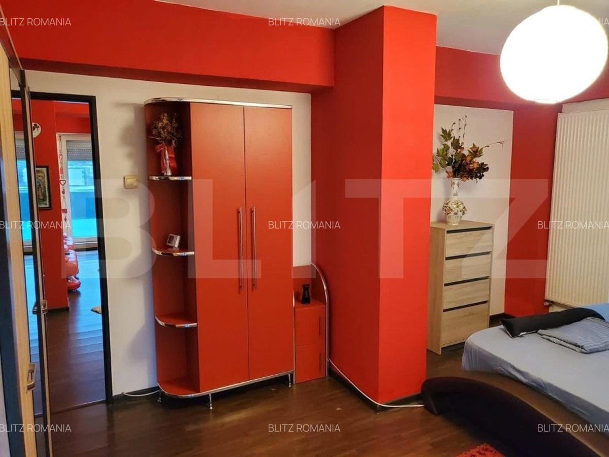 Penthouse 2 camere, 209 mp totali - Cornitoiu - zona Satina - 5