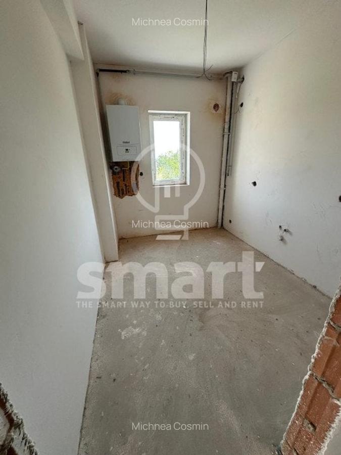 Apartament 2 camere, bloc nou, parcare subterana, Eugen Ionesco - 4