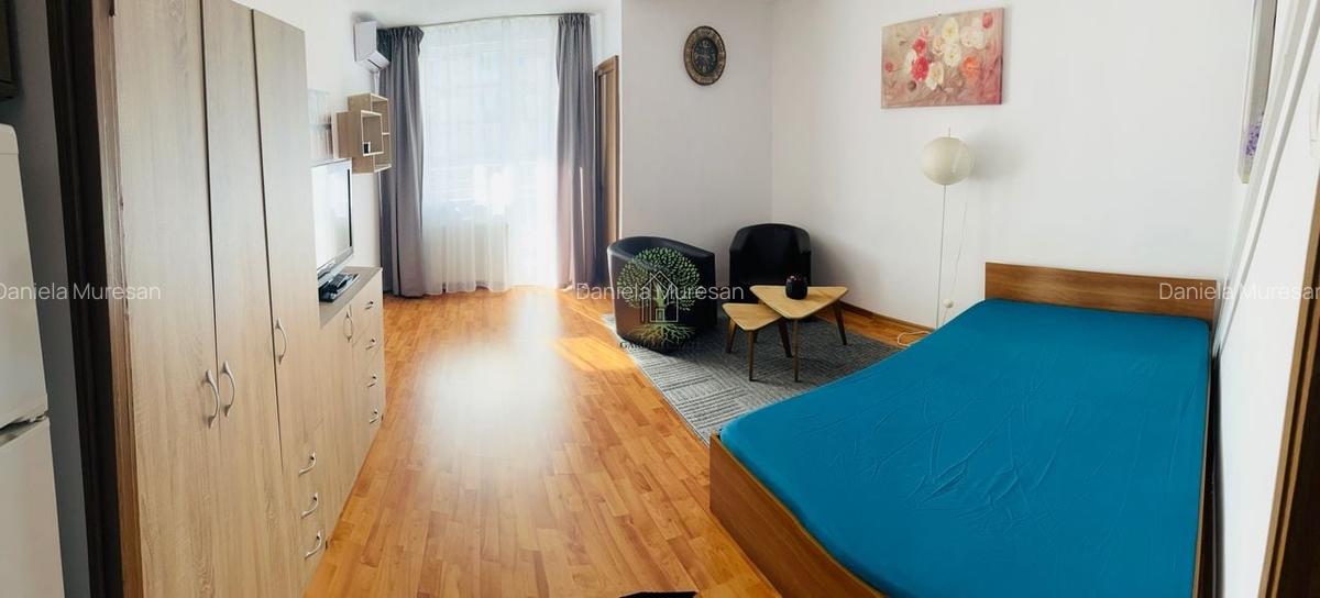 Garsonieră de vânzare – Mănăștur, Str. Izlazului, lângă BIG - 2