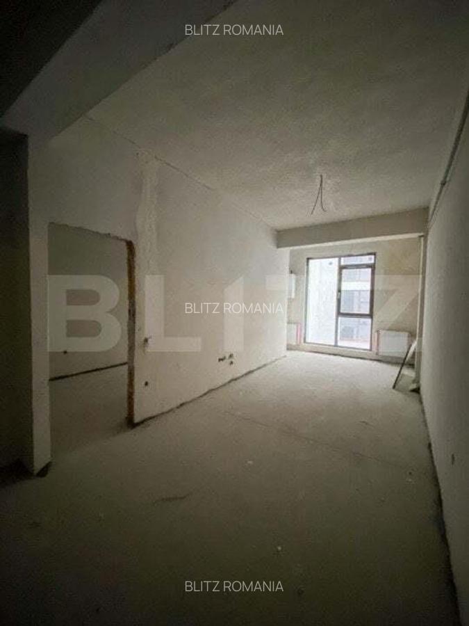 Apartament 2 camere, imobil nou, zona Doamna Stanca - 2