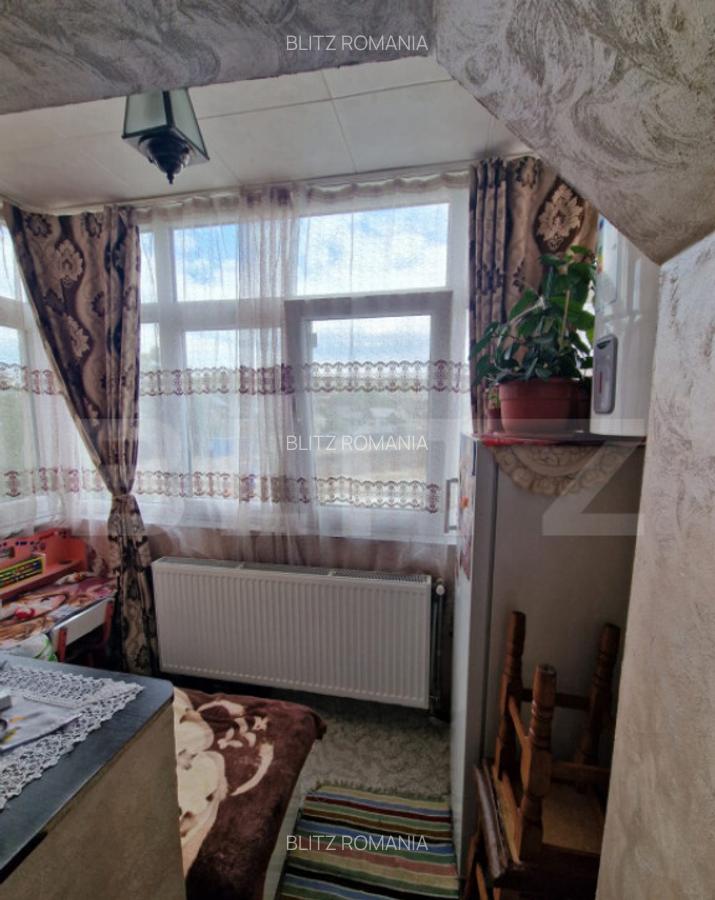 Garsoniera, 25 mp, etaj 2, zona Orizont - 2