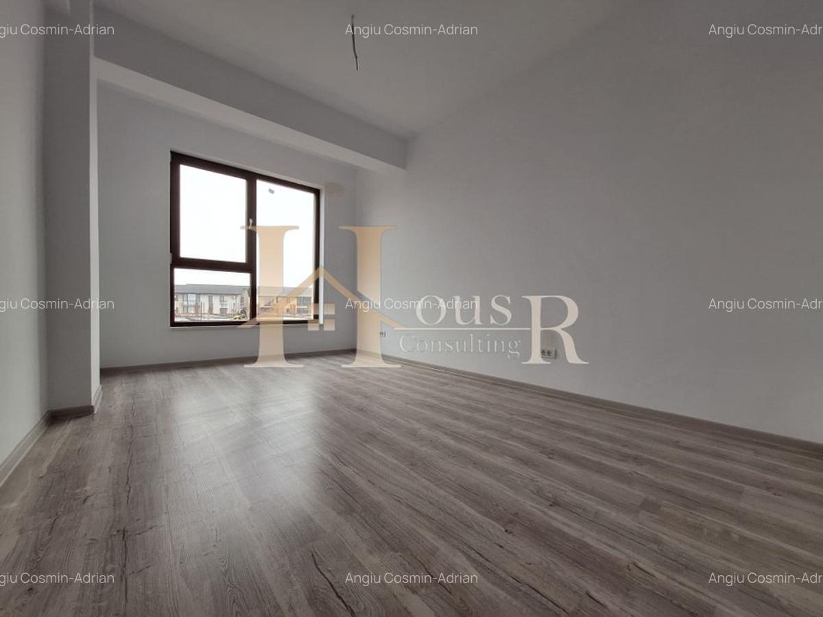 ETAJUL 1. Langa benzinaria ESO. 73 mp utili. 2 BAI. 2 LOCURI DE PARCARE. - 12