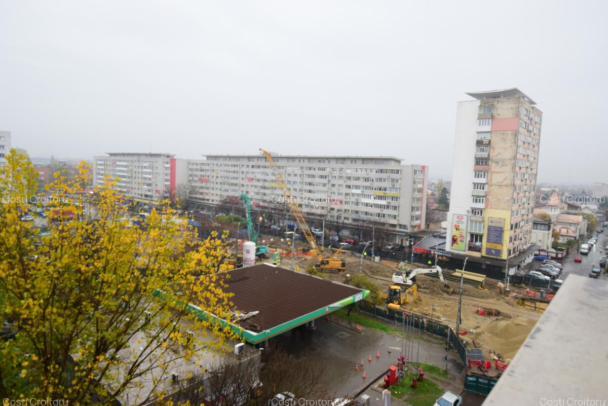 2 camere de vânzare, metrou 1 Mai - Calea Grivitei - 18