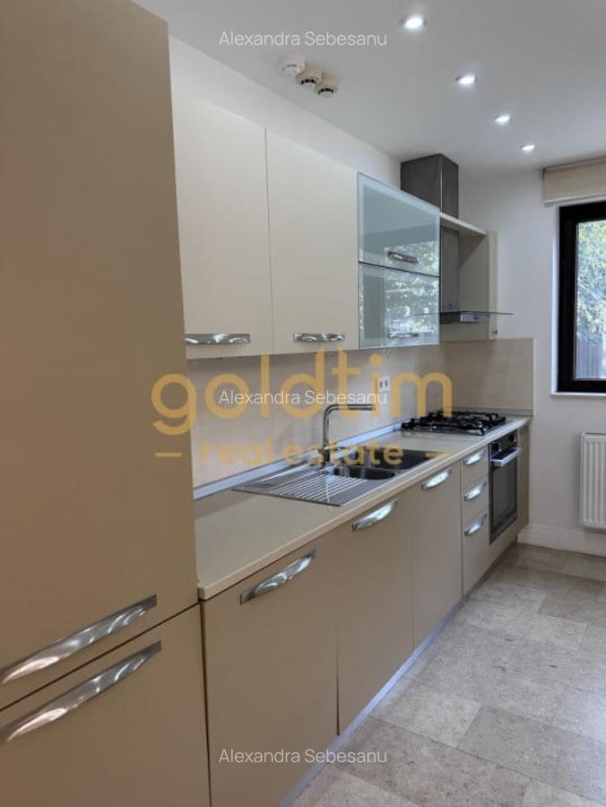 VILA CU PISCINA/CURTE/COMPLEX SECURIZAT/OXFORD GARDENS/PIPERA - 36