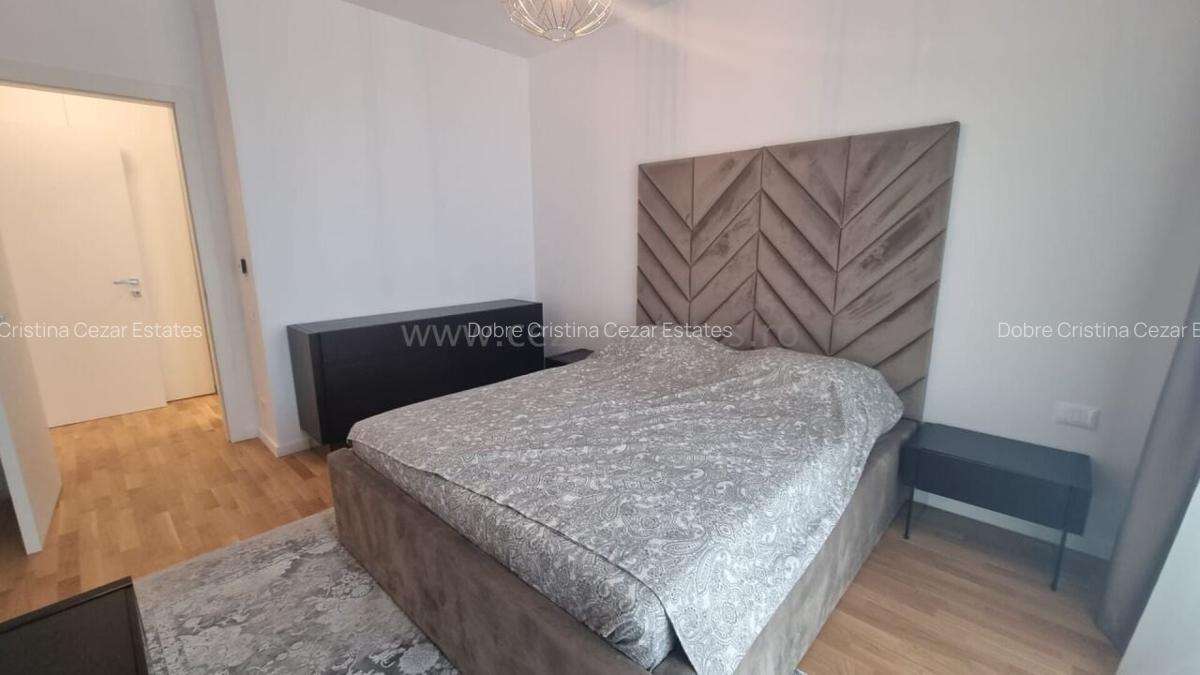 Apartament cu 3 camere decomandat în Herăstrău - 15