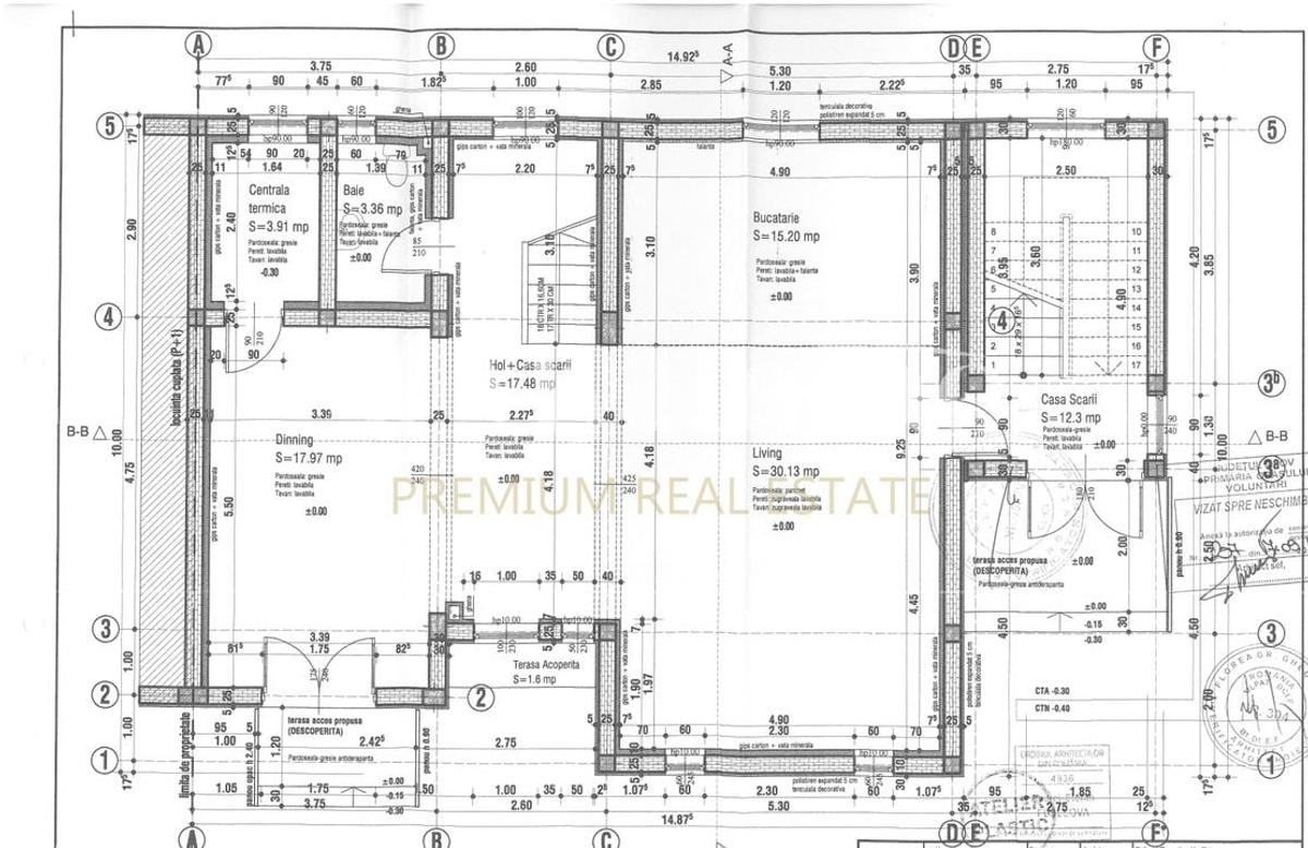 VILA FOARTE SPATIOASA/IANCU NICOLAE/PRETABILA REZIDENTIAL SAU COMERCIAL - 10