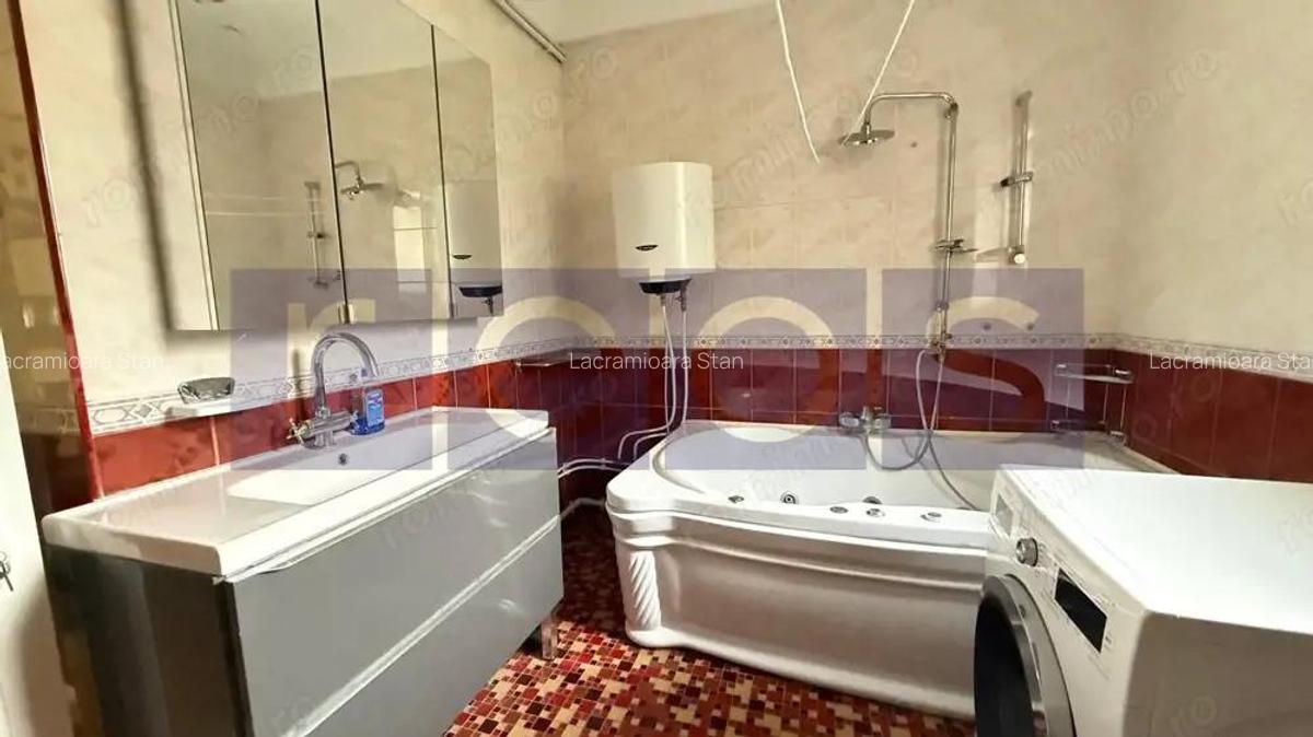APARTAMENT DE VANZARE | 3 CAMERE BOXA+GARAJ | ZONA ULTRACENTRAL CI?MIGIU - 11