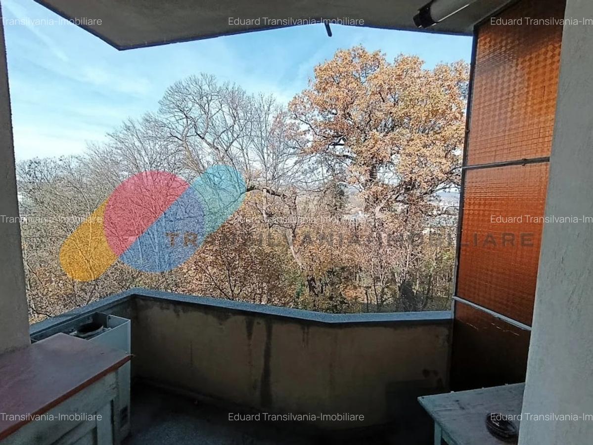 Apartament 4 camere 120mp - Zona Hasdeu - 8