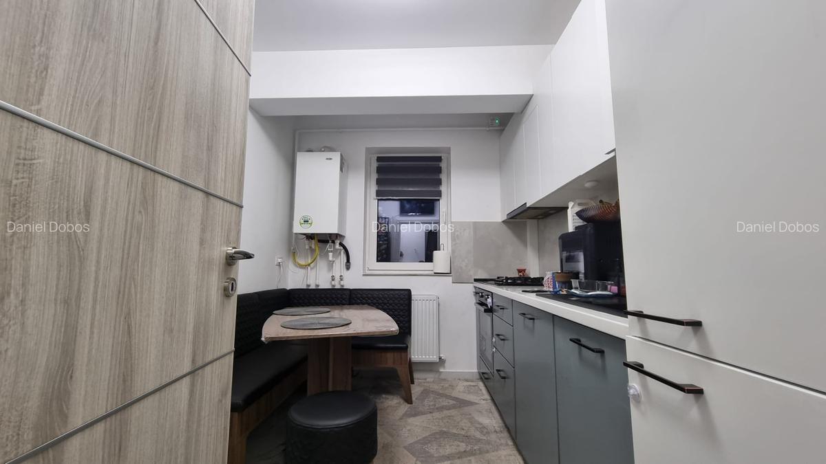 Apartament, 2 camere, 50 mp,Panoramic Residence Valea Adanca, Cod 160647 - 6