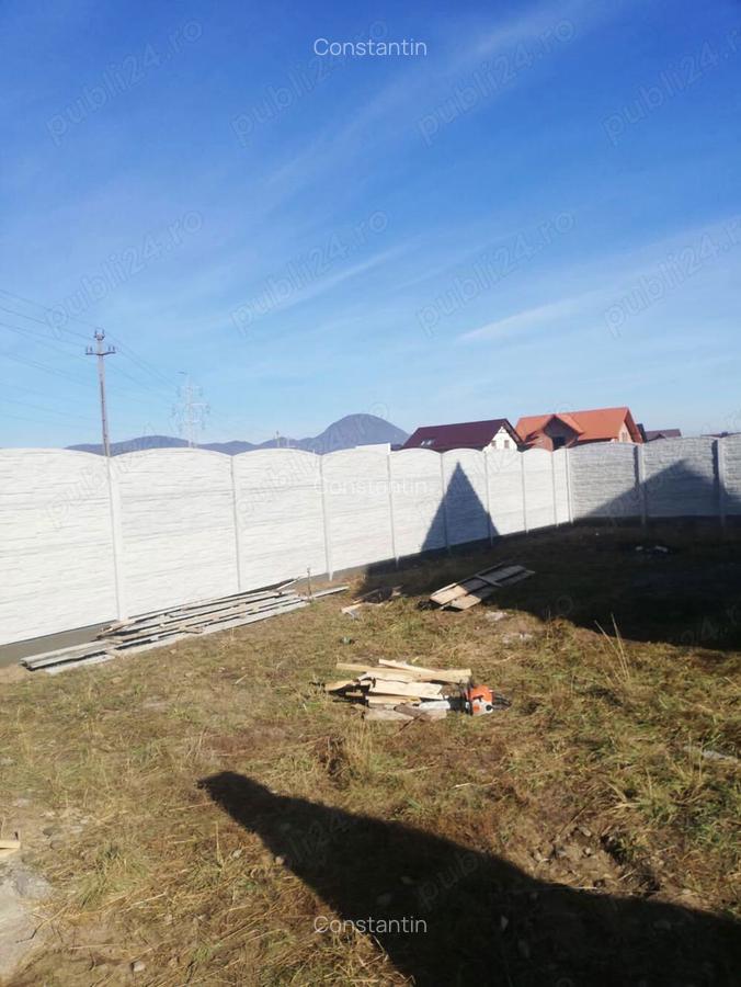 Se vinde casa la rosu - 4