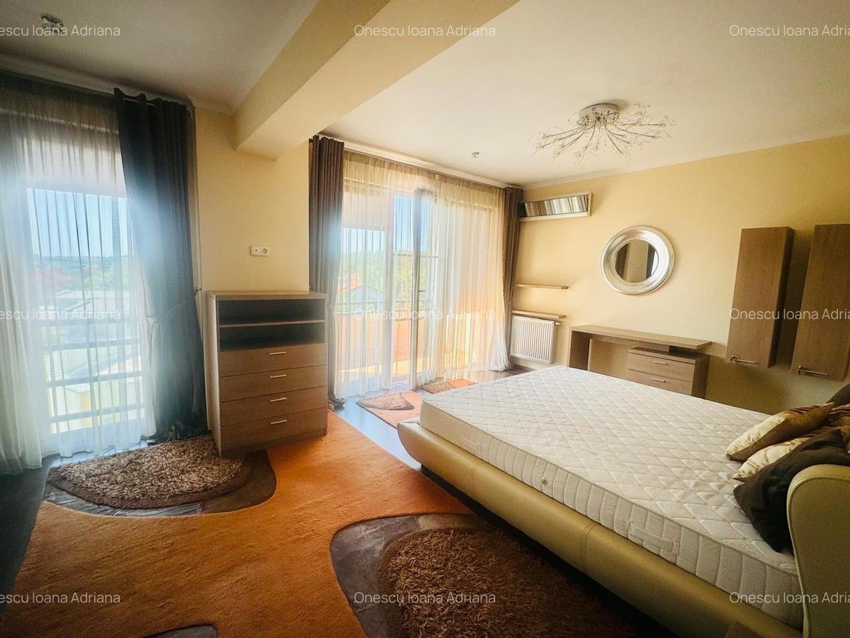 INSIEME RESIDENCE I 3 Camere cu parcare I Pipera| Erou Iancu Nicolae - 6