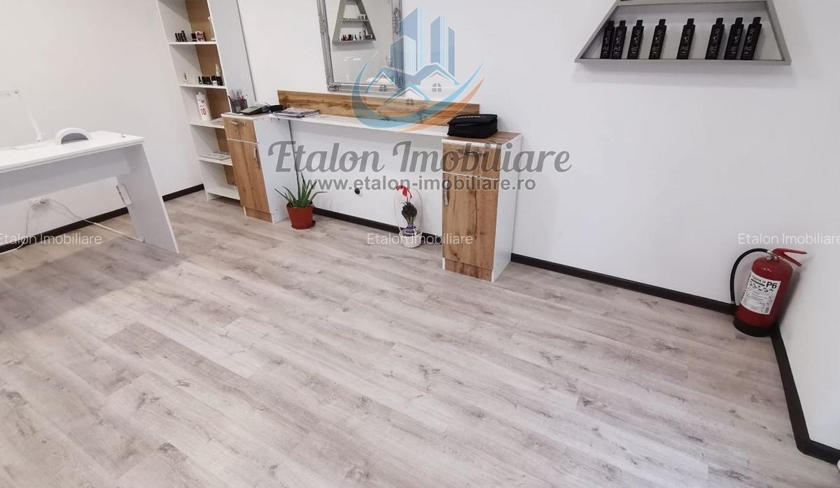 Spatiu comercial 76 mp utili, parter inalt, Darmanesti - 2