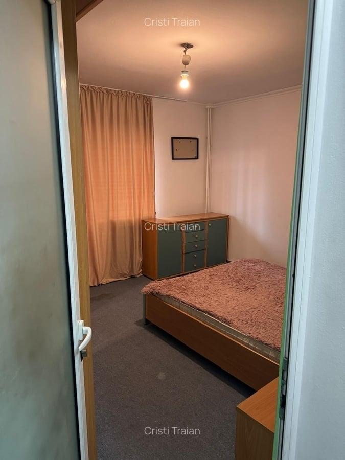 Apartament 3 camere Piata Muncii, 5 minute de metrou, PET FRIENDLY, modern - 3