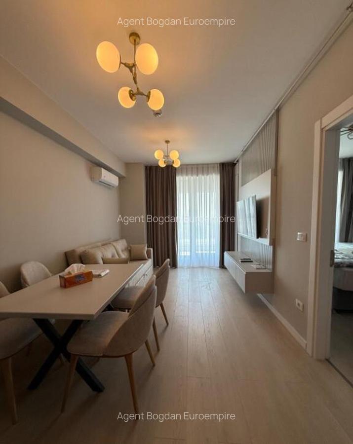 Apartament de inchiriat in Mamaia, hotel perla 2 camere - 18