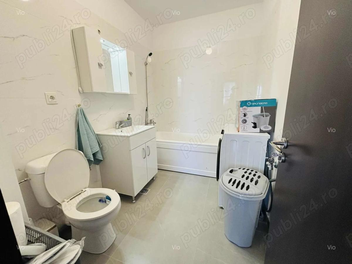 Apartament de inchiriat Bragadiru central - 9