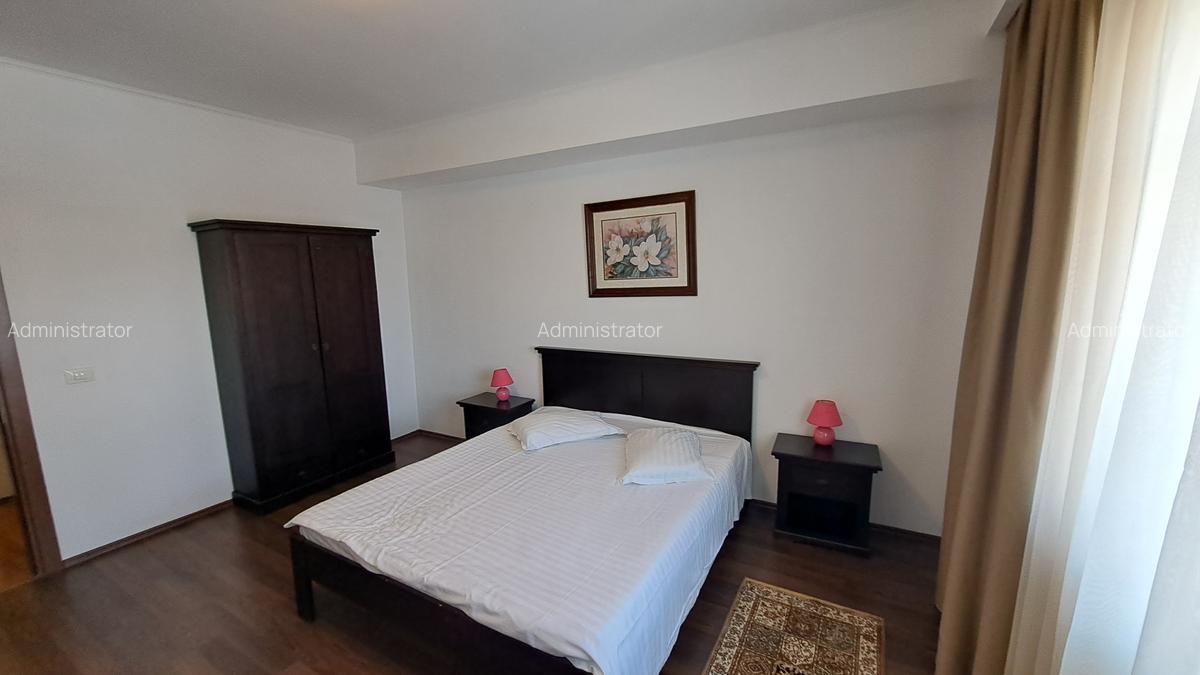 Apartament cu 3 camere decomandat, mobilat în Herăstrău - 21