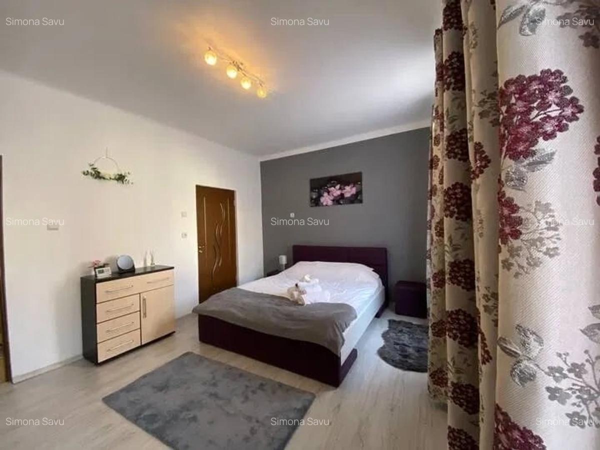 Apartament cu 2 camere decomandat în Central - 3