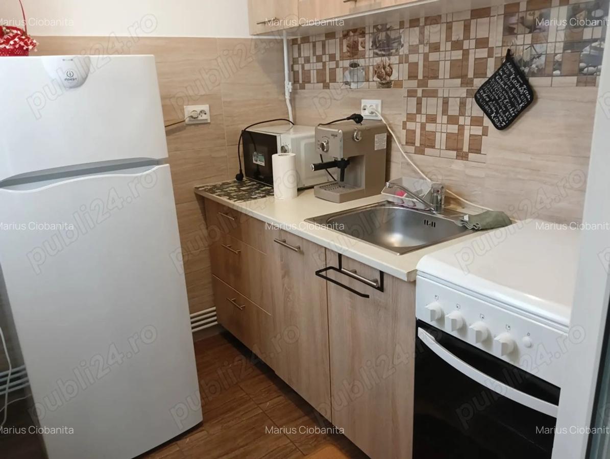 Inchiriez apartament nedecomandat - 4