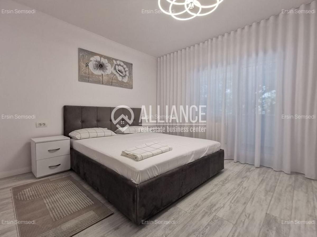 FALEZĂ NORD (06) Plaja Reyna apartament 2 camere de lux - 11