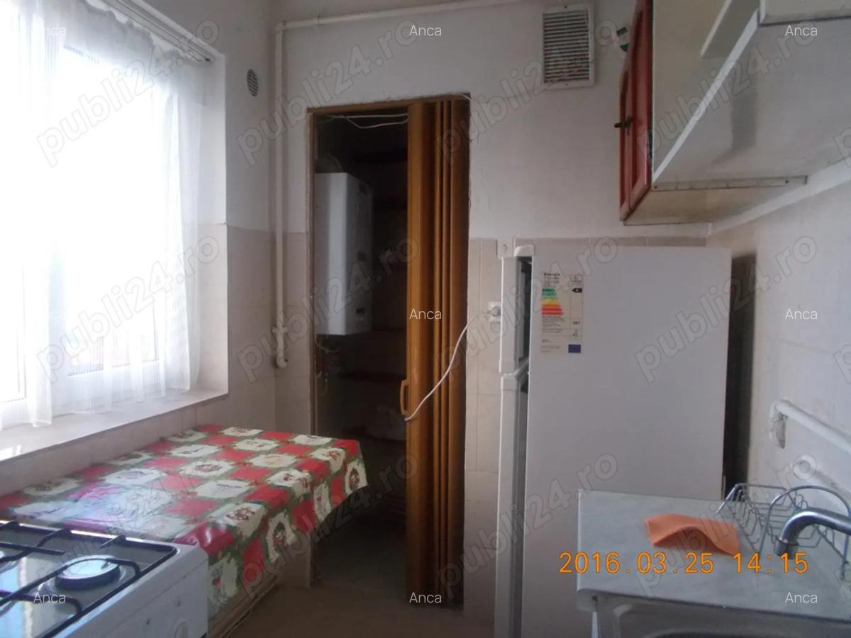 Inchiriez garsoniera Grigorescu - 2