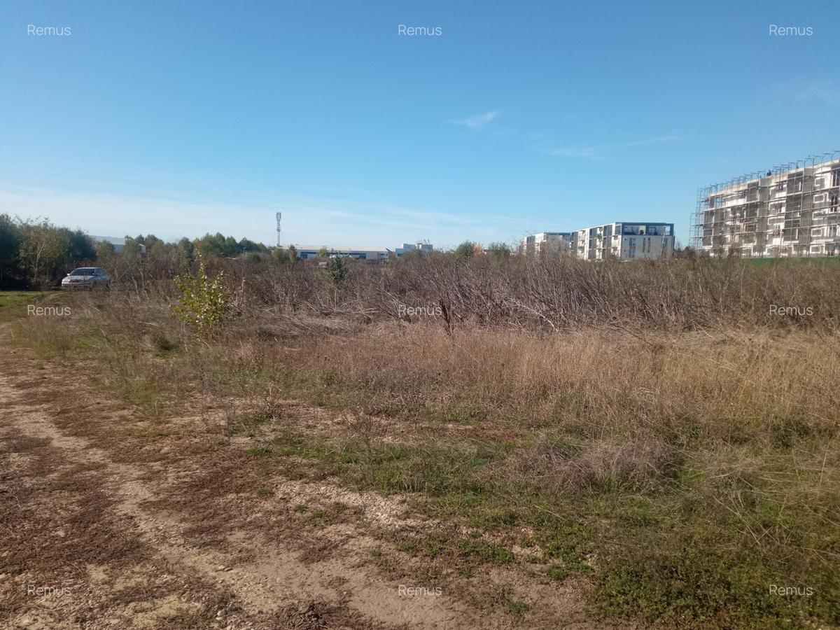 Teren Casa 450mp - 6