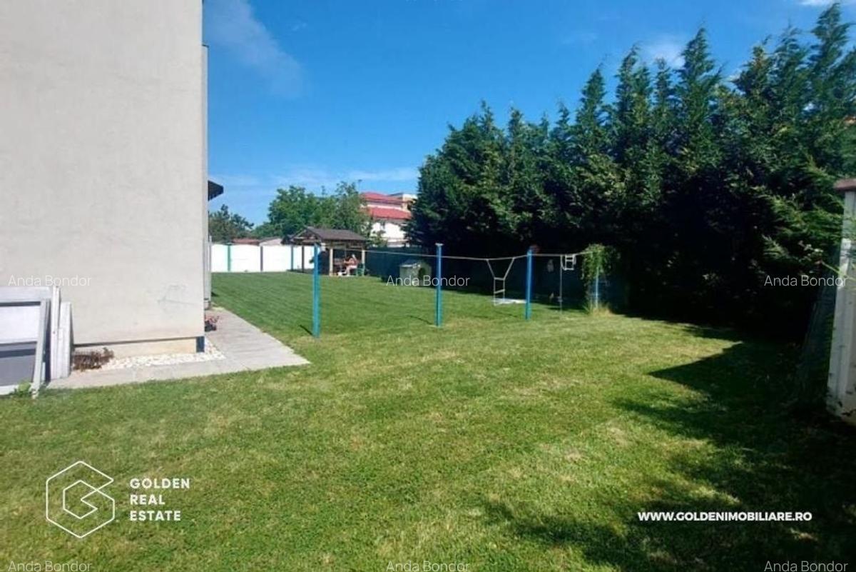 Casa tip triplex - penthouse cu vedere panoramica, zona Giroc - 8