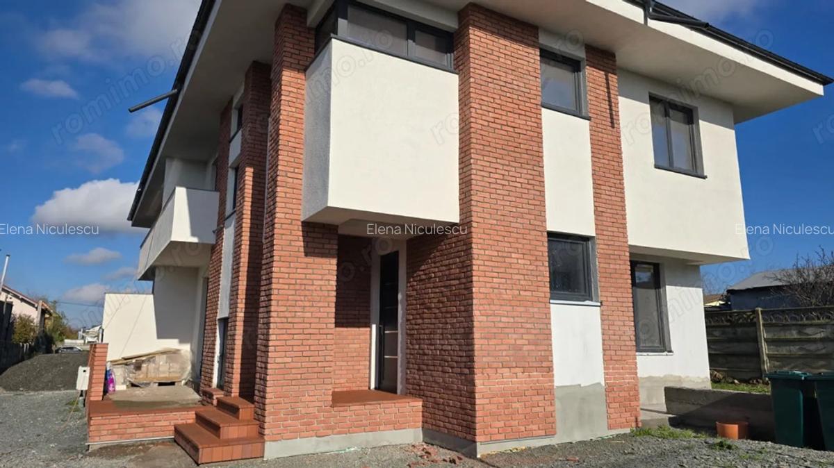 Vila premium - Cumpana- Direct proprietar - 1