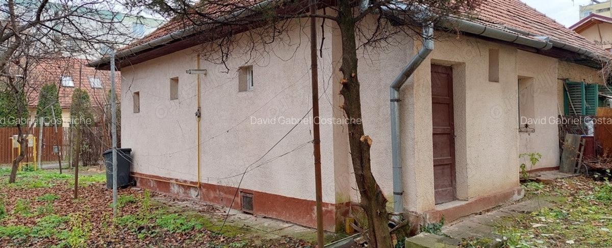 Casa renovabila in zona Brancoveanu, Gheorgheni - 2