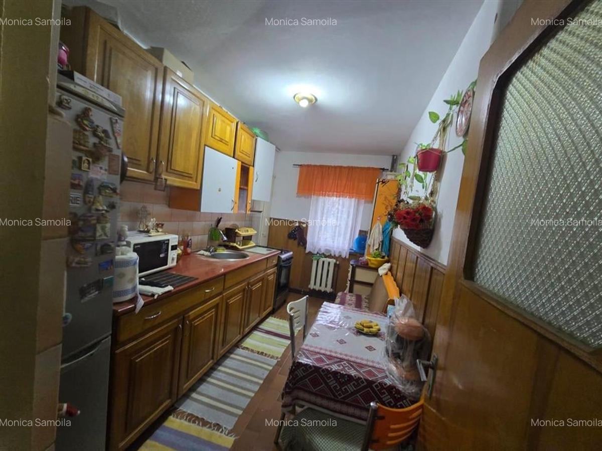 Apartament de vanzare cu 2 camere in Brasov - 10