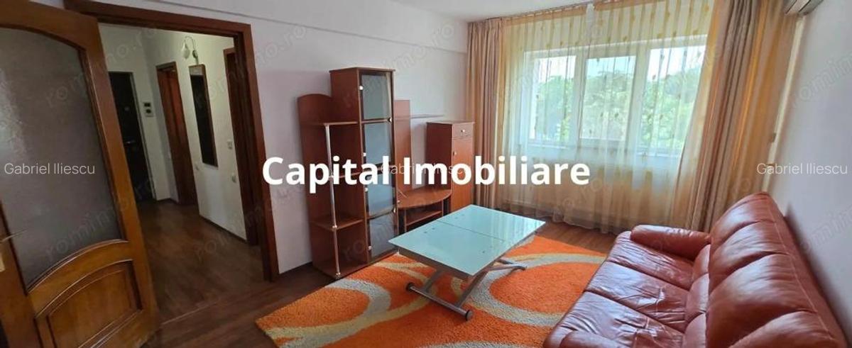 Apartament 2 Camere Spa?ioase Zona Ultracentrala ?i Lini?tita - 2