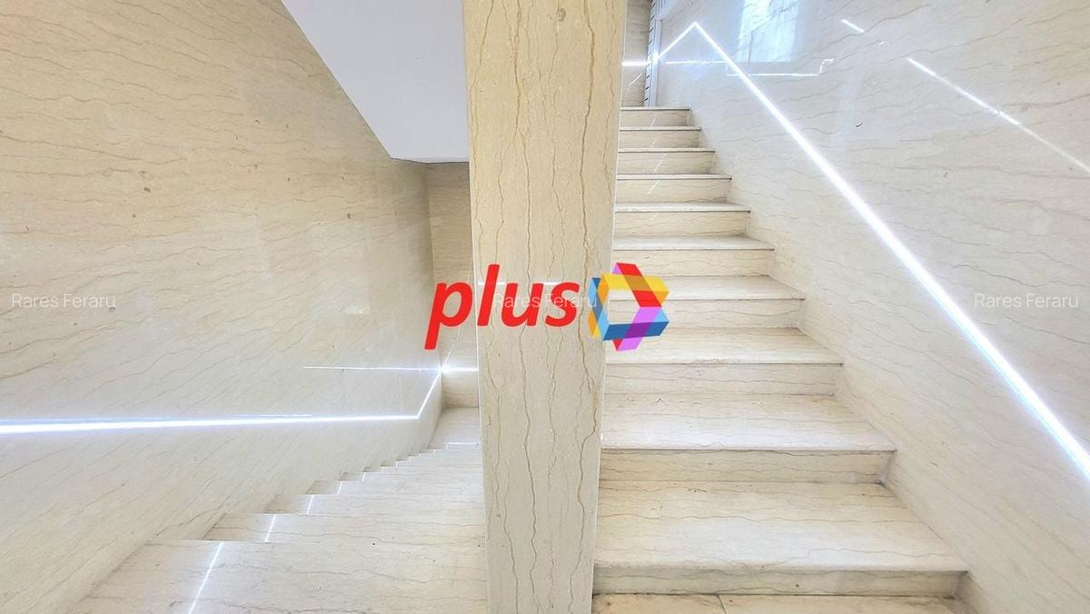 Spațiu comercial, 760 mp în Centrul Civic - 7