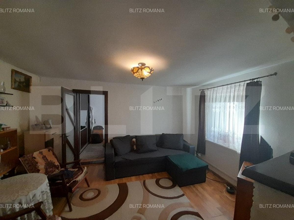 Casa 2 camere in centrul statiunii RAȘNOV - 4